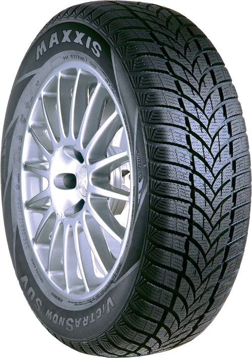 Шина MAXXIS 205/70R15 96H MA-SW Victra Snow, зимова, без камери, без шипів